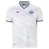 SS Lazio Pelipaita Vieras 2026-27 SS Lazio Pelipaita Vieras 2026-27