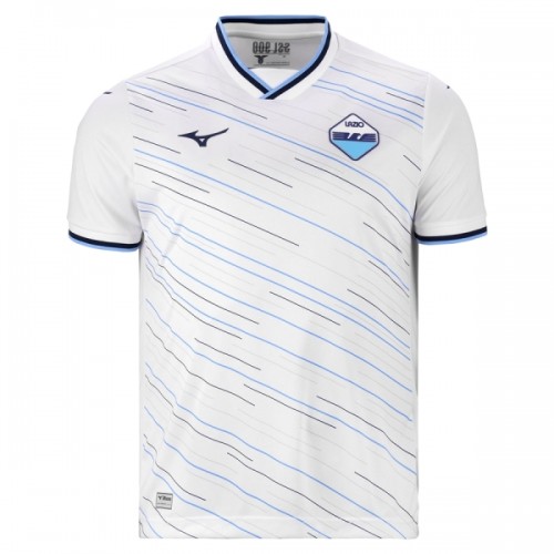 SS Lazio Pelipaita Vieras 2026-27 SS Lazio Pelipaita Vieras 2026-27