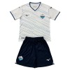 SS Lazio Pelipaita Vieras 2026-27 - Lasten SS Lazio Pelipaita Vieras 2026-27 - Lasten