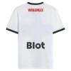 Stade Rennais Pelipaita Vieras 2026-27
