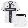 Stade Rennais Pelipaita Vieras 2026-27 - Lasten Stade Rennais Pelipaita Vieras 2026-27 - Lasten