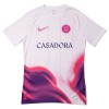 Toulouse Pelipaita Vieras 2026-27 Toulouse Pelipaita Vieras 2026-27