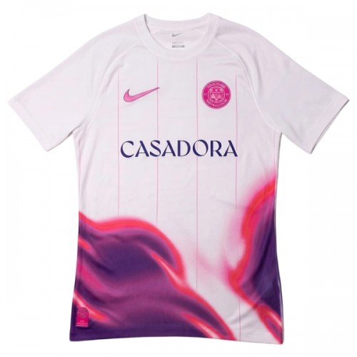 Toulouse Pelipaita Vieras 2026-27 Toulouse Pelipaita Vieras 2026-27