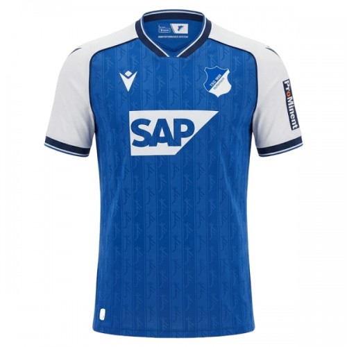 TSG 1899 Hoffenheim Pelipaita Koti 2026-27 TSG 1899 Hoffenheim Pelipaita Koti 2026-27