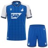 TSG 1899 Hoffenheim Pelipaita Koti 2026-27 - Lasten TSG 1899 Hoffenheim Pelipaita Koti 2026-27 - Lasten