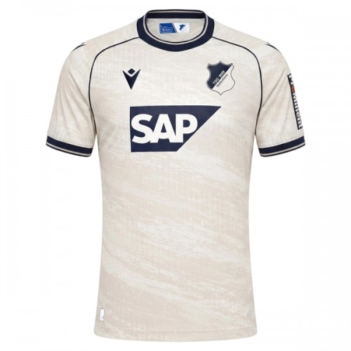 TSG 1899 Hoffenheim Pelipaita Vieras 2026-27 TSG 1899 Hoffenheim Pelipaita Vieras 2026-27