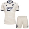 TSG 1899 Hoffenheim Pelipaita Vieras 2026-27 - Lasten TSG 1899 Hoffenheim Pelipaita Vieras 2026-27 - Lasten
