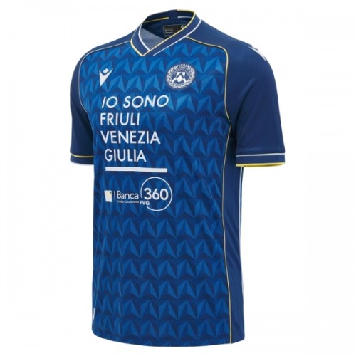 Udinese Calcio Pelipaita Vieras 2026-27 Udinese Calcio Pelipaita Vieras 2026-27