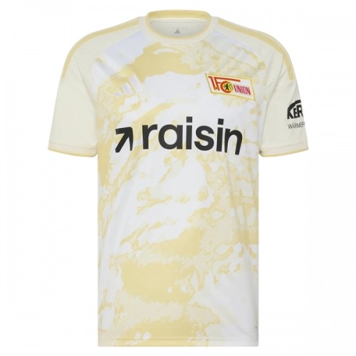 Union Berlin Pelipaita Kolmas 2026-27 Union Berlin Pelipaita Kolmas 2026-27