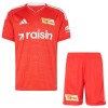 Union Berlin Pelipaita Koti 2026-27 - Lasten Union Berlin Pelipaita Koti 2026-27 - Lasten