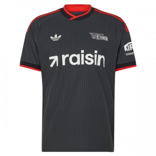 Union Berlin Pelipaita Vieras 2026-27 Union Berlin Pelipaita Vieras 2026-27