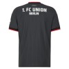Union Berlin Pelipaita Vieras 2026-27