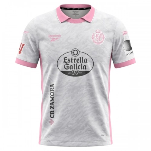 Valladolid Pelipaita Kolmas 2026-27 Valladolid Pelipaita Kolmas 2026-27