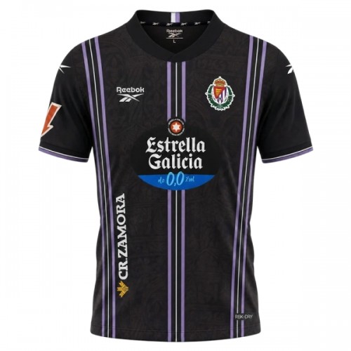 Valladolid Pelipaita Vieras 2026-27 Valladolid Pelipaita Vieras 2026-27