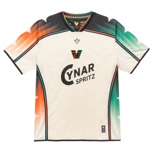 Venezia Pelipaita Vieras 2026-27 Venezia Pelipaita Vieras 2026-27