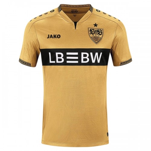 VfB Stuttgart Pelipaita Kolmas 2026-27 VfB Stuttgart Pelipaita Kolmas 2026-27