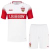 VfB Stuttgart Pelipaita Koti 2026-27 - Lasten VfB Stuttgart Pelipaita Koti 2026-27 - Lasten