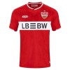 VfB Stuttgart Pelipaita Vieras 2026-27 - Lasten
