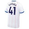 Chelsea Estevao 41 Pelipaita Kolmas 2026-27