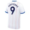 Chelsea Joao Pedro 20 Pelipaita Kolmas 2026-27