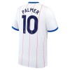Chelsea Palmer 10 Pelipaita Kolmas 2026-27