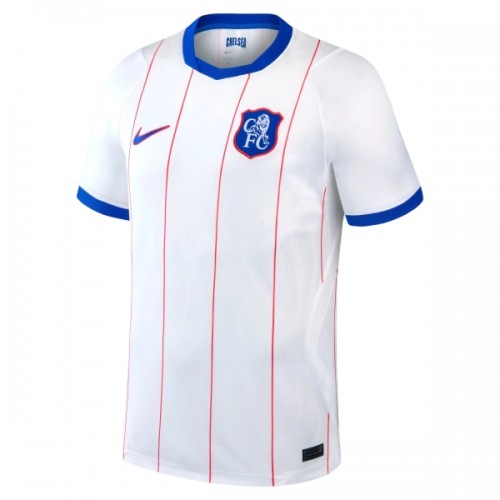 Chelsea Pelipaita Kolmas 2026-27 Chelsea Pelipaita Kolmas 2026-27