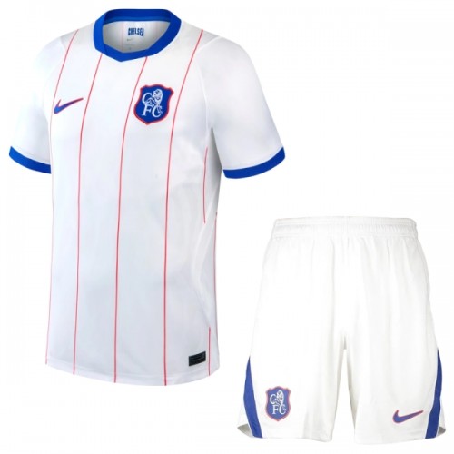 Chelsea Pelipaita Kolmas 2026-27 - Lasten Chelsea Pelipaita Kolmas 2026-27 - Lasten