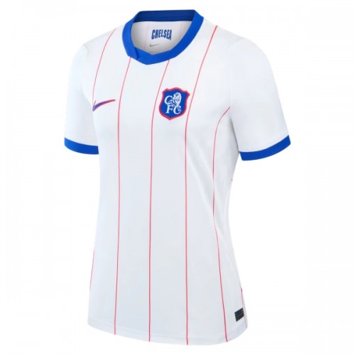 Chelsea Pelipaita Kolmas 2026-27 - Naisten Chelsea Pelipaita Kolmas 2026-27 - Naisten