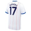 Chelsea Rogers 17 Pelipaita Kolmas 2026-27