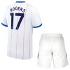 Chelsea Rogers 17 Pelipaita Kolmas 2026-27 - Lasten Chelsea Rogers 17 Pelipaita Kolmas 2026-27 - Lasten