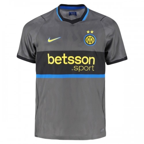 Inter Milan Pelipaita Kolmas 2026-27 Inter Milan Pelipaita Kolmas 2026-27