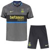 Inter Milan Pelipaita Kolmas 2026-27 - Lasten Inter Milan Pelipaita Kolmas 2026-27 - Lasten