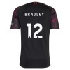 Liverpool Bradley 12 Pelipaita Kolmas 2026-27 Liverpool Bradley 12 Pelipaita Kolmas 2026-27