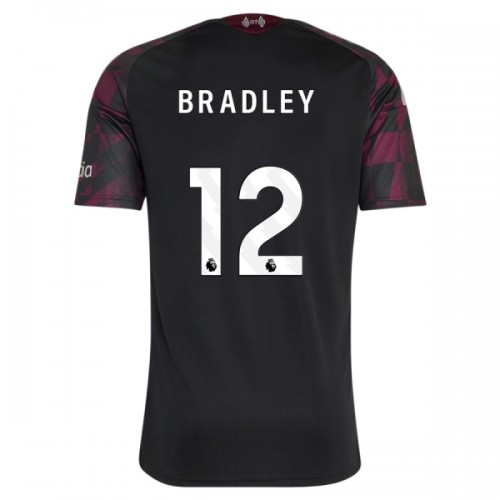 Liverpool Bradley 12 Pelipaita Kolmas 2026-27 Liverpool Bradley 12 Pelipaita Kolmas 2026-27