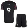 Liverpool Isak 9 Pelipaita Kolmas 2026-27 - Lasten Liverpool Isak 9 Pelipaita Kolmas 2026-27 - Lasten