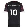 Liverpool Mac Allister 10 Pelipaita Kolmas 2026-27 Liverpool Mac Allister 10 Pelipaita Kolmas 2026-27