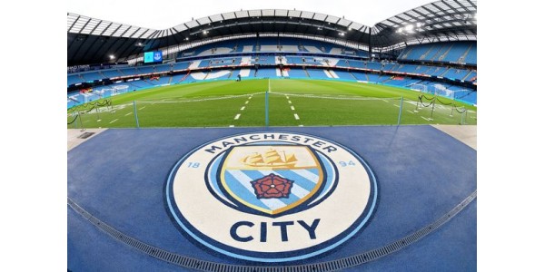 Huonoja uutisia Manchester City