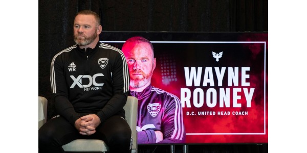Rooney: Manchester City voittaa Valioliigan, Arsenalilla ei ole kokemusta