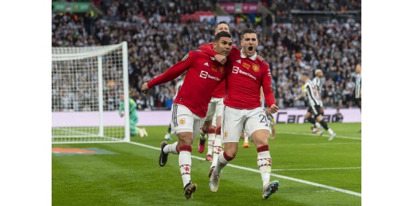 Valioliiga: Newcastle 2:0 Manchester United, voitto tulee intohimosta