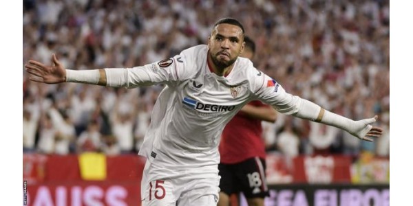 UEFA Cup: Manchester United ulos, Sevilla eteni välieriin seitsemännen kerran