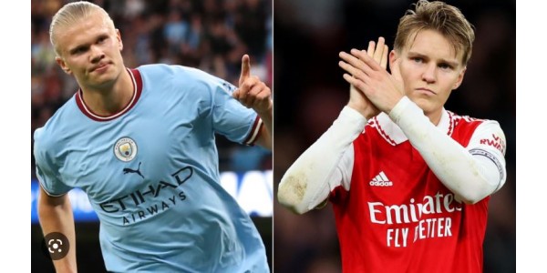 Arsenal hävisi 11 kertaa peräkkäin Manchester Citylle, mikä on syynä?