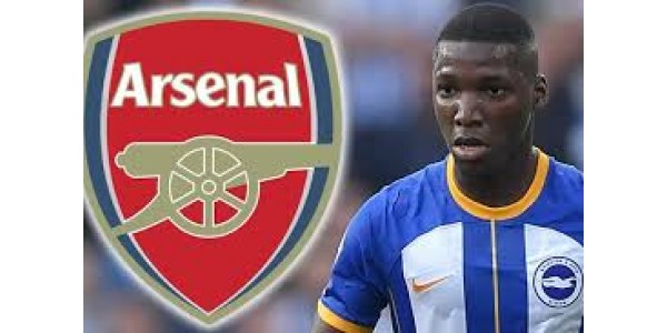 Miksi Arsenal haluaa hankkia Caicedon?