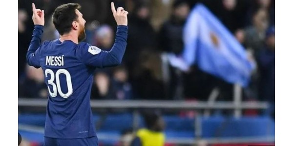 LIGUE 1: Paris Saint-Germain 2-0 voitti Angers SCO: n