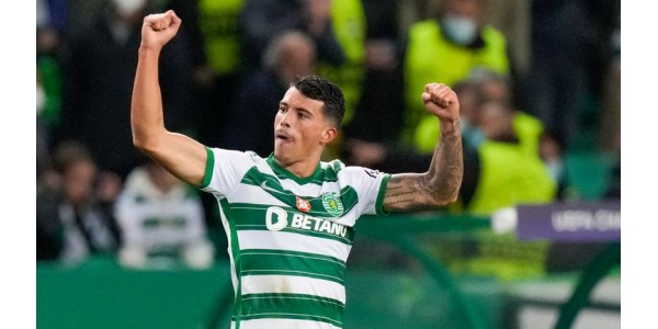 Siirtouutiset: Tottenham hankkii Pedro Porron Sporting Lisbonista