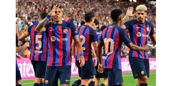 Copa del Rey: Real Madrid 0-1 Barcelona, 0 laukausta Real Madridin maaliin