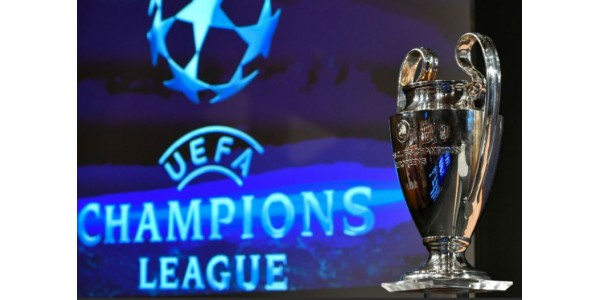 Champions League finaali pelataan tulevaisuudessa Yhdysvalloissa