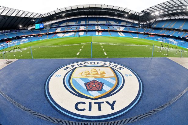 Huonoja uutisia Manchester City
