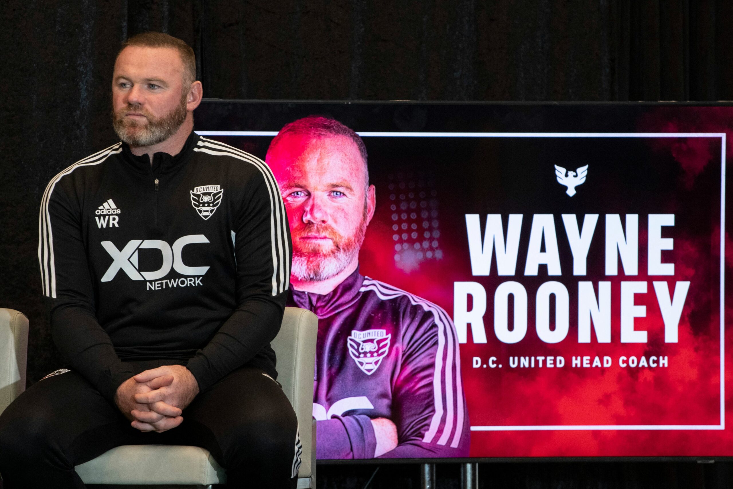 Rooney: Manchester City voittaa Valioliigan, Arsenalilla ei ole kokemusta