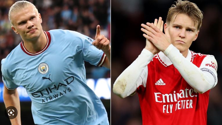 Arsenal hävisi 11 kertaa peräkkäin Manchester Citylle, mikä on syynä?