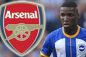 Miksi Arsenal haluaa hankkia Caicedon?